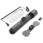 Jet Drive Subaquático Subnado Kit SUP (Preto) - WAYDOO