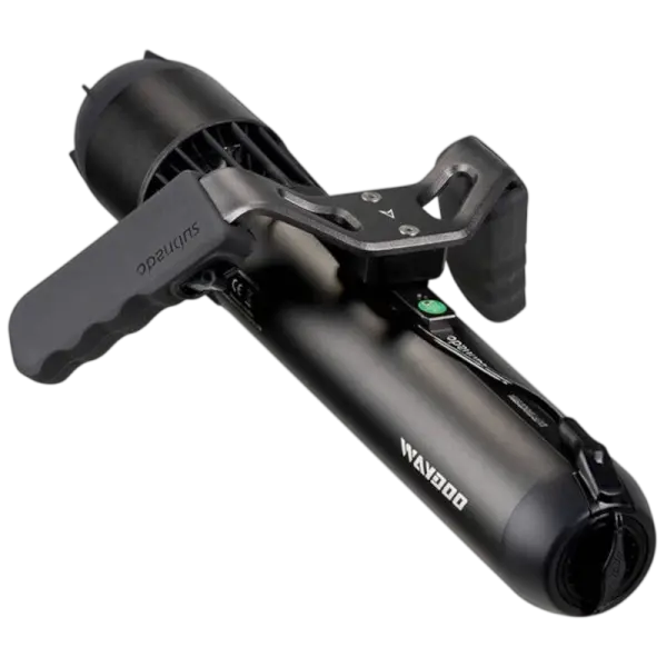 Jet Drive Subaquático Subnado Kit Inicial (Preto) - WAYDOO