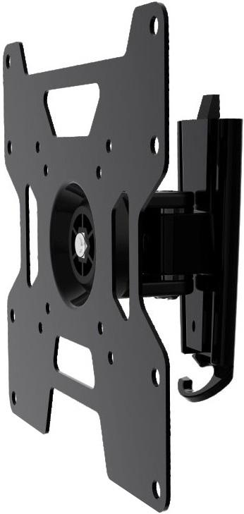 Suporte de Parede TV Tilt & Swivel 17~ 37 - HAEGER