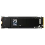 Disco SSD Samsung 990 EVO Plus SSD 4TB PCIe 4.0x 4 NVMe 2.0