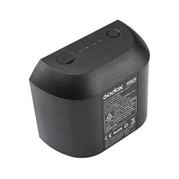 Bateria p/Flash AD600 Pro TTL - GODOX