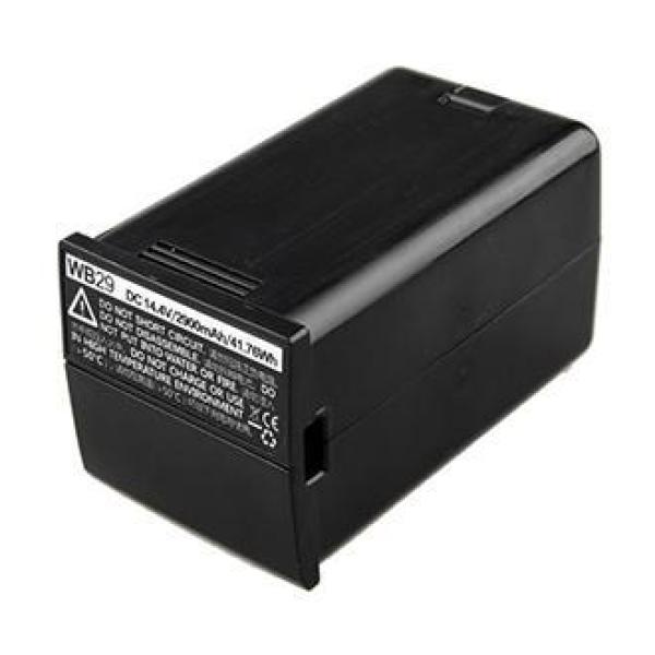 Bateria p/Flash AD200 - GODOX