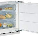 Arca Vertical Encastre WBUFZ011 91L (Branco) - WHIRLPOOL