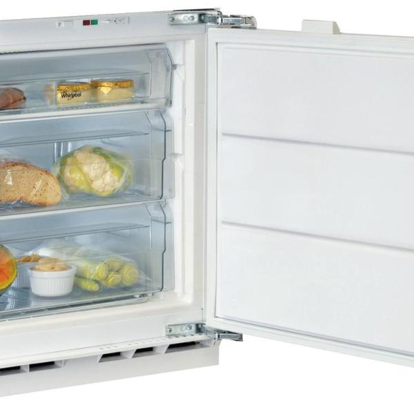 Arca Vertical Encastre WBUFZ011 91L (Branco) - WHIRLPOOL