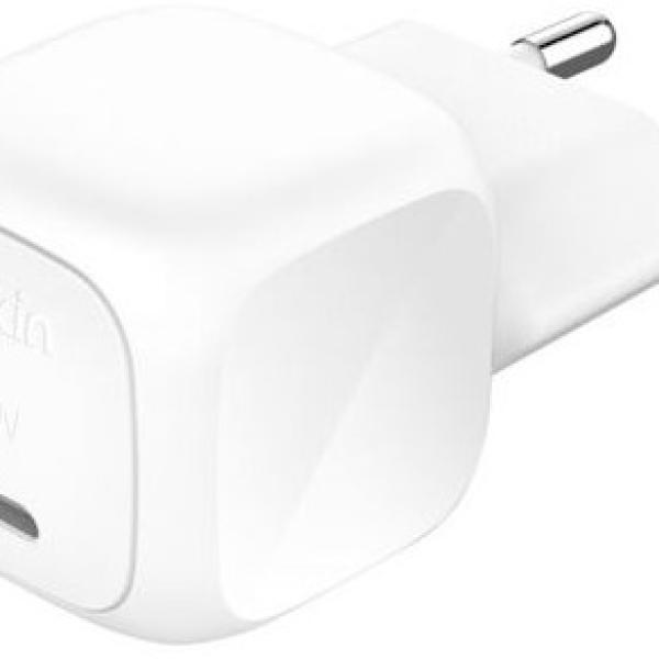 Carregador Boost Charge 20W (1x USB - C) - BELKIN