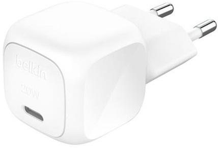 Carregador Boost Charge 20W (1x USB - C) - BELKIN