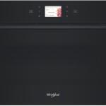 Microondas de Encastre WCW9O7PHTSB 53L 950W c/ Grill (Preto) - WHIRLPOOL