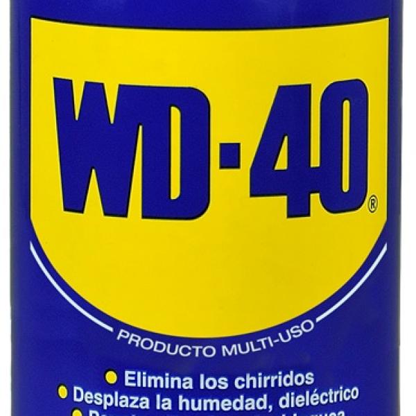 WD - 40® Produto Multi - Uso Spray 100ml