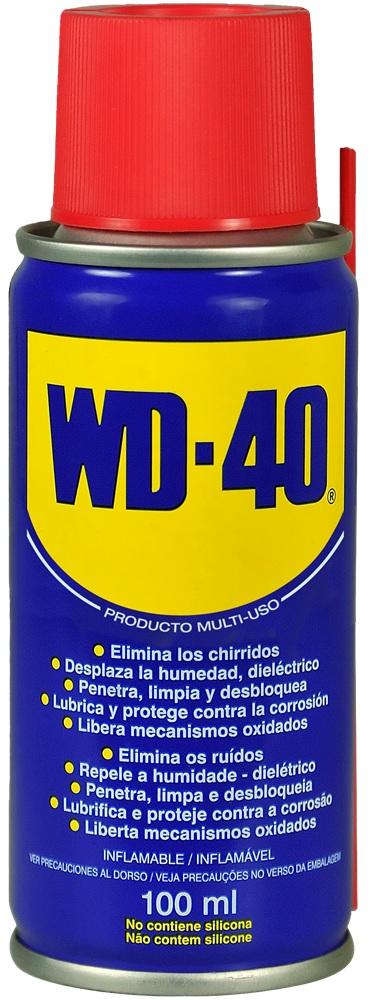 WD - 40® Produto Multi - Uso Spray 100ml