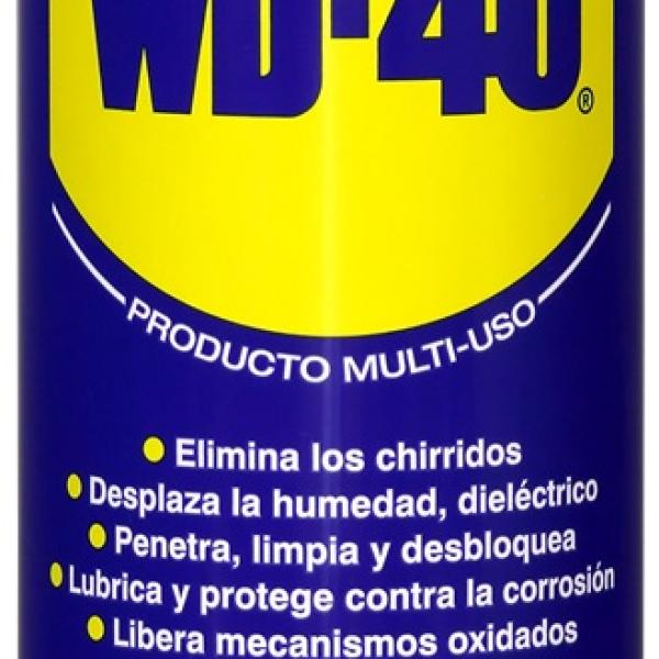 WD - 40® Produto Multi - Uso Spray 200ml