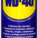 WD - 40® Produto Multi - Uso Spray 200ml