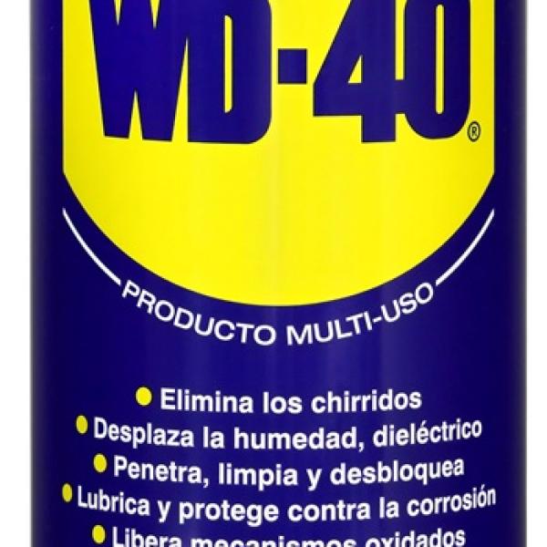 WD - 40® Produto Multi - Uso Spray 400ml