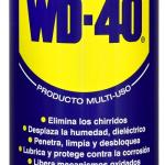 WD - 40® Produto Multi - Uso Spray 400ml