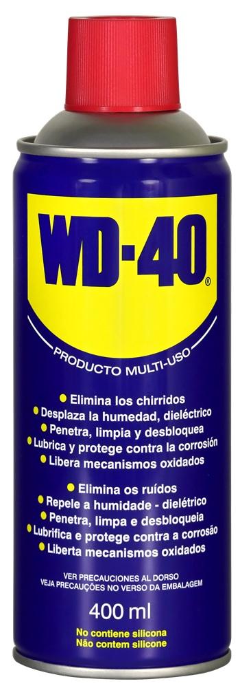 WD - 40® Produto Multi - Uso Spray 400ml