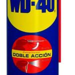 WD - 40® Produto Multi - Uso Dupla Ação Spray 500ml