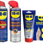 PACK MÃOS NA MASSA (Produto Multi - Uso Dupla Ação + Desengordurante + Massa de Alto Rendimento)
