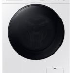 Máquina de Lavar e Secar Roupa Eco Bubble WD11DG5B15BEEP 11/6Kg 1400RPM (Branco) - SAMSUNG
