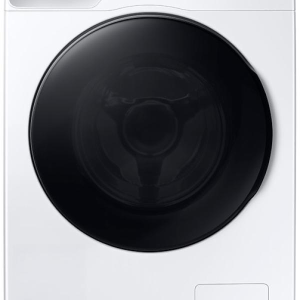 Máquina de Lavar e Secar Roupa WD11DG6B85BE 11/6Kg 1400RPM (Branco) - SAMSUNG
