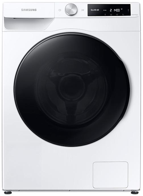 Máquina de Lavar e Secar Roupa WD11DG6B85BE 11/6Kg 1400RPM (Branco) - SAMSUNG