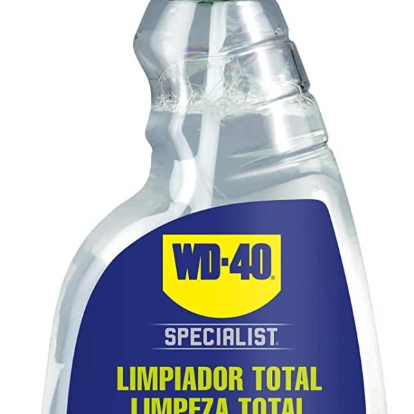 WD - 40 Specialist® Bike Limpeza Total Spray 500ml