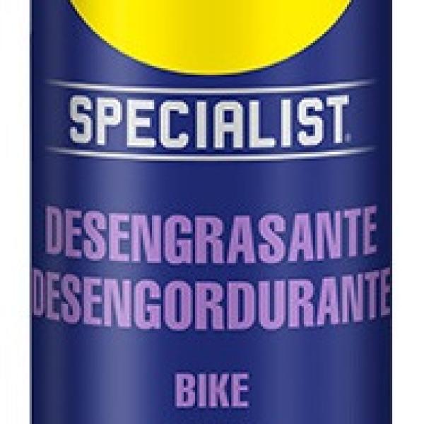 WD - 40 Specialist® Bike Desengordurante Spray 500ml
