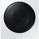 Máquina de Lavar e Secar Roupa WD80TA046BE 8Kg / 5Kg 1400Rpm B (Branco) - SAMSUNG