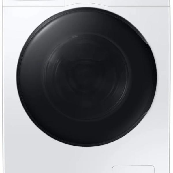 Máquina de Lavar e Secar Roupa WD80TA046BE 8Kg / 5Kg 1400Rpm B (Branco) - SAMSUNG