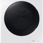 Máquina de Lavar e Secar Roupa WD90DG5B15BE AI EcoBubble 6/9Kg 1400RPM (Branco) - SAMSUNG