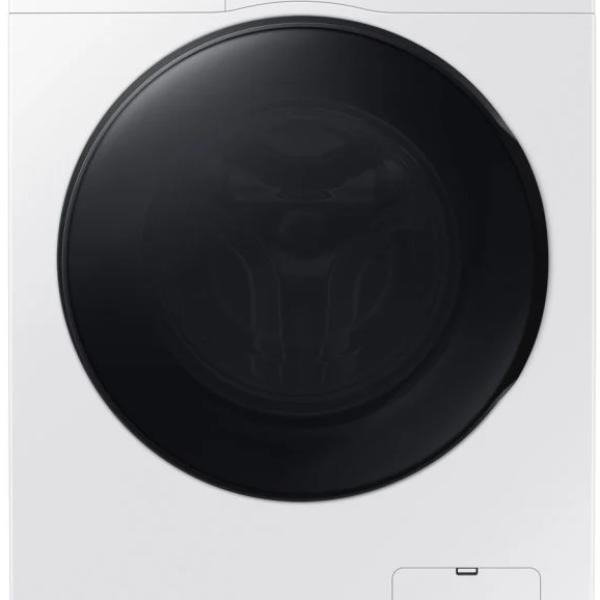 Máquina de Lavar e Secar Roupa WD90DG5B15BE AI EcoBubble 6/9Kg 1400RPM (Branco) - SAMSUNG