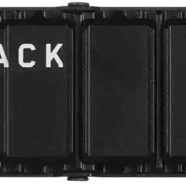 SSD M.2 WD_BLACK SN850P 4TB PCI Express 4.0 NVMe (Licença PS5) - SANDISK
