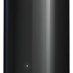 Disco Externo HDD Elements Desktop 10TB (Preto) - WESTERN DIGITAL