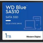 Disco SSD 2,5 Blue SA510 1TB SATA - WESTERN DIGITAL