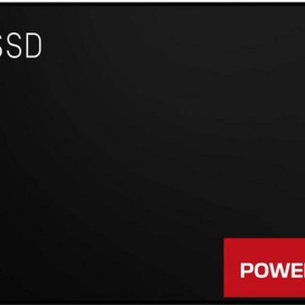 SSD M.2 2280 WD Black SN8100 2TB TLC 3D CBA NAND NVMe PCIe Gen 5.0x4 - WESTERN DIGITAL