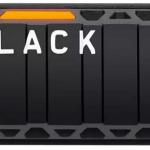 SSD M.2 2280 Black SN850X 2TB c/ Heatsink 3D NAND NVMe - WESTERN DIGITAL