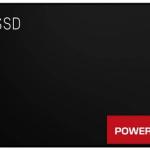 SSD M.2 2280 WD Black SN8100 4TB TLC 3D CBA NAND NVMe PCIe Gen 5.0x4 - WESTERN DIGITAL