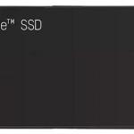 SSD M.2 2280 Black SN850X 4TB 3D NAND NVMe - WESTERN DIGITAL