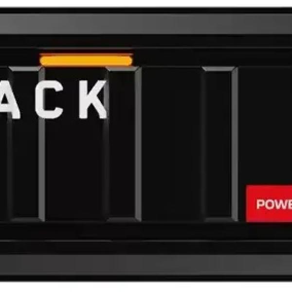 SSD M.2 2280 WD Black SN8100 8TB c/ Heatsink TLC NAND NVMe PCIe Gen 5.0x4 - SANDISK