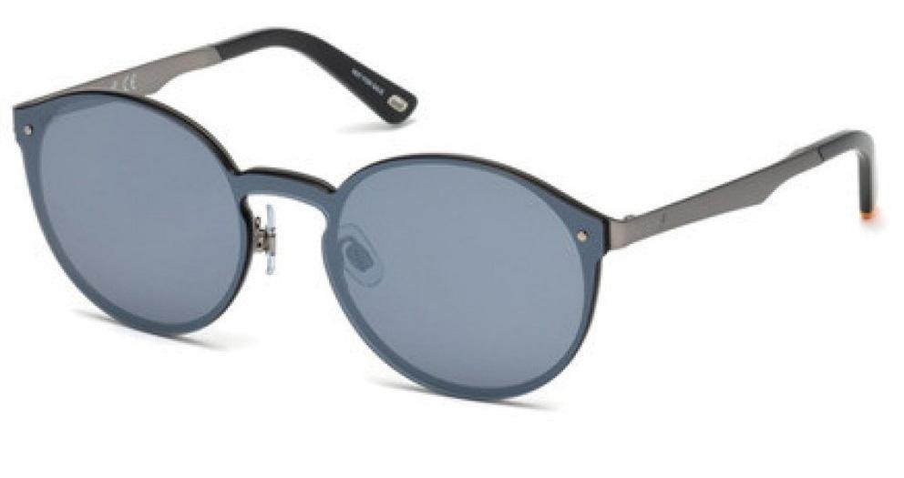 Óculos de Sol Mulher WE0203 - 09C - WEB EYEWEAR