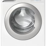 Máquina de Lavar Roupa BWE 81496X WSV SPT 8Kg 1400RPM (Branco) - INDESIT