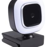 WebCam Full HD 1080p c/ Microfone - WELL