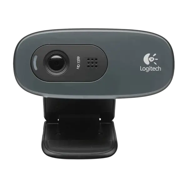 WebCam USB2.0 3MP - LOGITECH C270