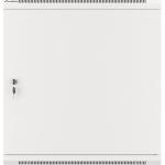 Armário Rack 19 12U 600 x 450 x 645.7mm (Cinzento) - LANBERG