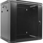Armário Bastidor 19 12U (600 x 450 x 640 mm) - LANBERG
