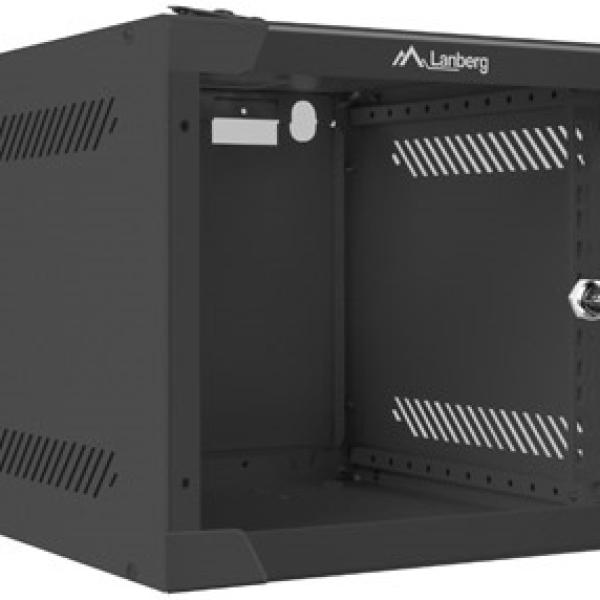 Armário Bastidor 10 4U (280 x 310 x 247 mm) - LANBERG
