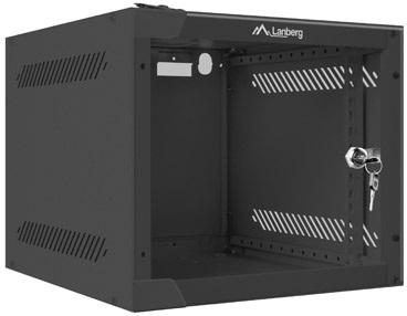 Armário Bastidor 10 4U (280 x 310 x 247 mm) - LANBERG