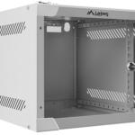 Armário Bastidor 10 4U (280 x 310 x 247 mm) Cinza - LANBERG