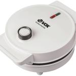Máquinas de Waffles WF 154 1000W (Branco) - VOX