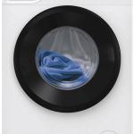 Máquina de Lavar Roupa Serie 1Q WF1G7021BW 7Kg 1200RPM (Branco) - HISENSE