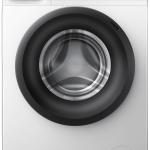 Máquina de Lavar Roupa Serie 1Q WF1Q8041BW 8Kg 1400RPM (Branco) - HISENSE
