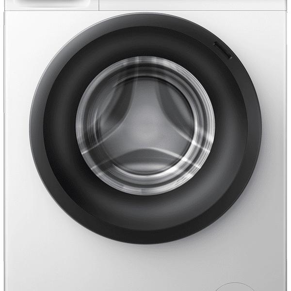 Máquina de Lavar Roupa Serie 1Q WF1Q8041BW 8Kg 1400RPM (Branco) - HISENSE
